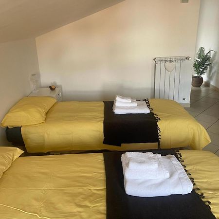 Roma House 93 Apartment Ngoại thất bức ảnh