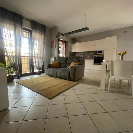 Roma House 93 Apartment Ngoại thất bức ảnh