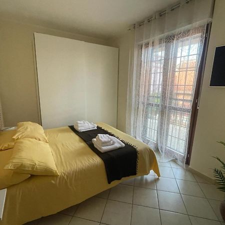 Roma House 93 Apartment Ngoại thất bức ảnh