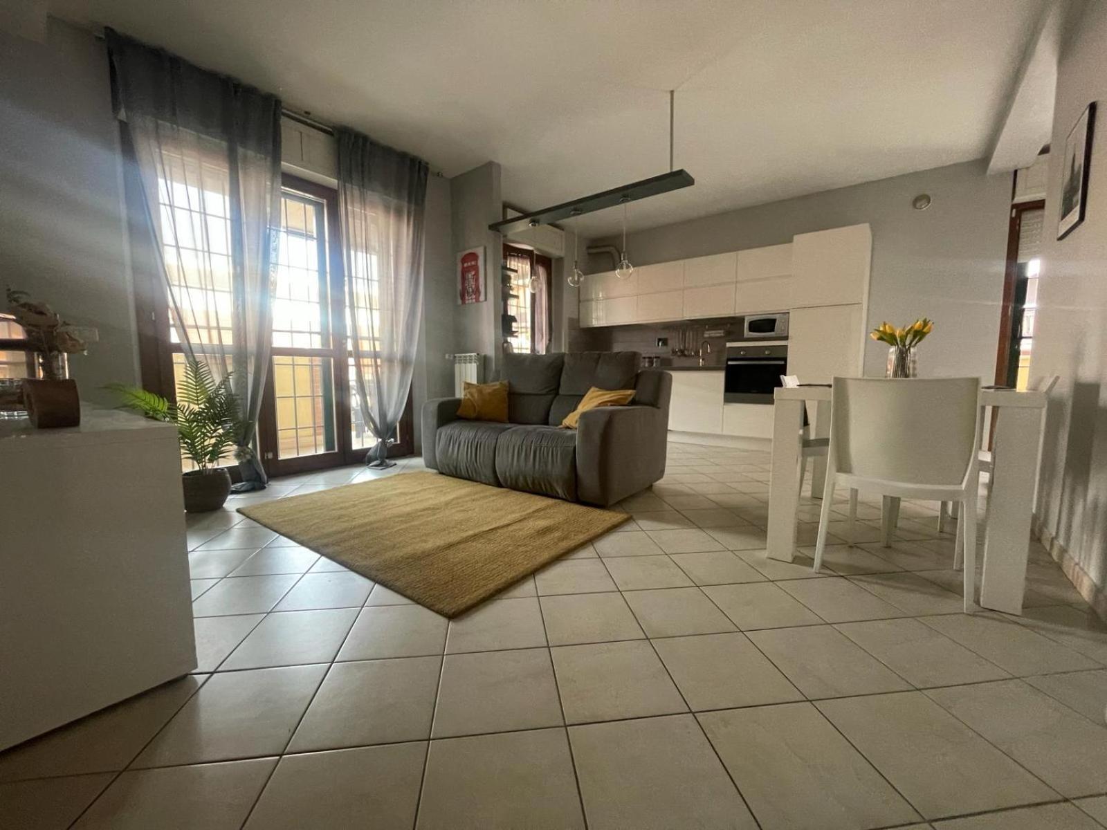Roma House 93 Apartment Ngoại thất bức ảnh