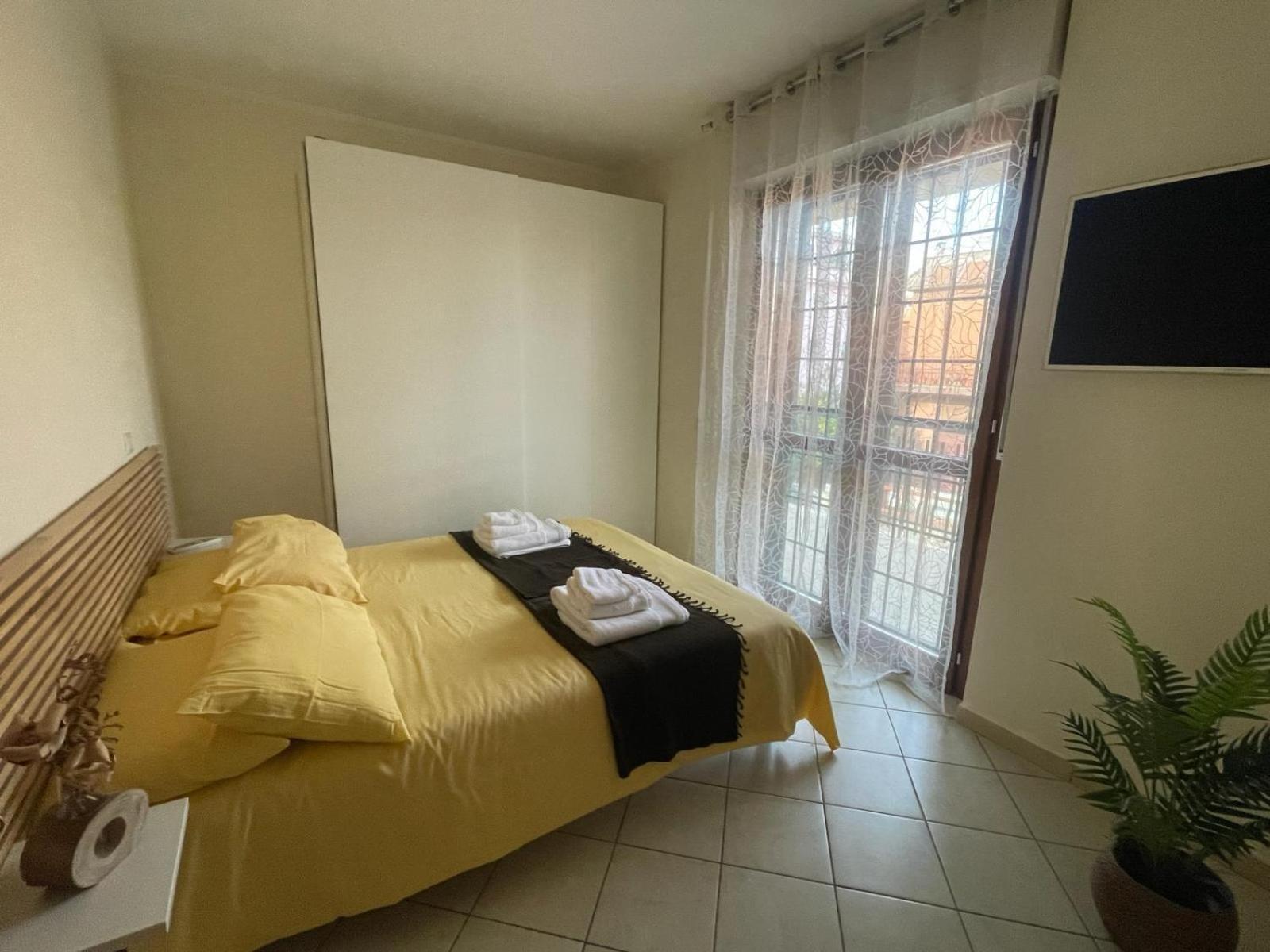 Roma House 93 Apartment Ngoại thất bức ảnh