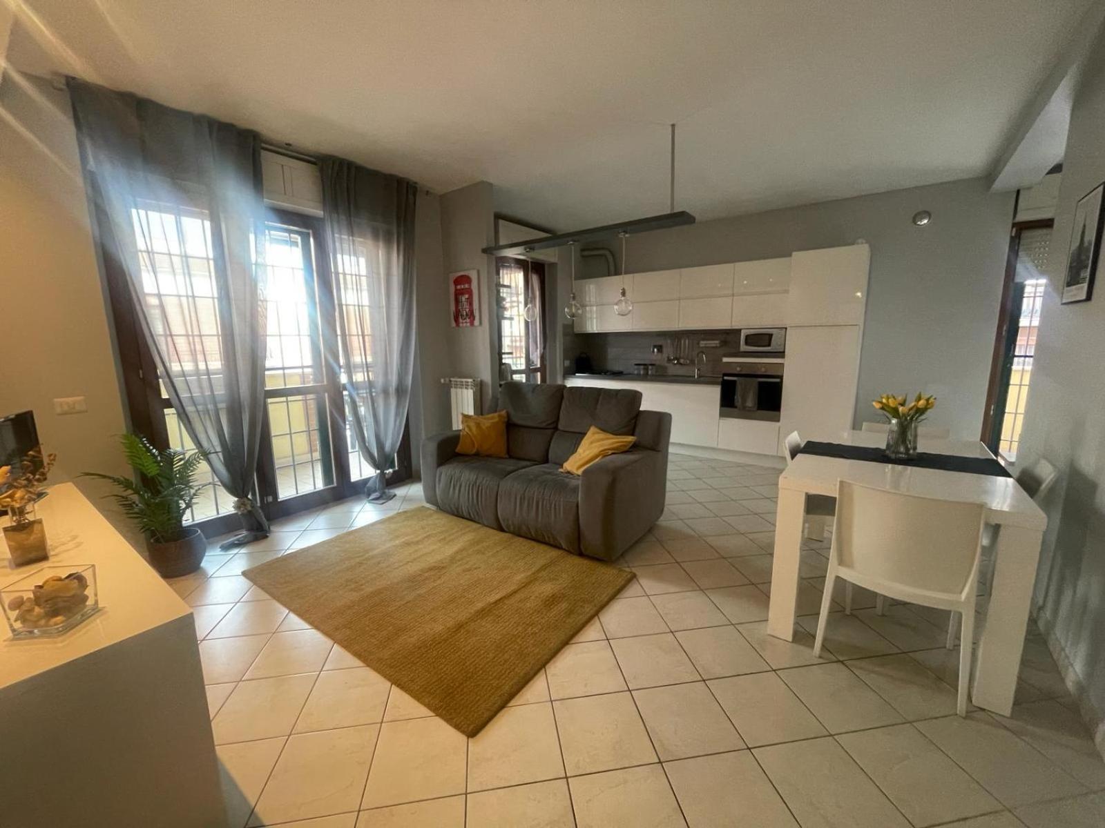 Roma House 93 Apartment Ngoại thất bức ảnh