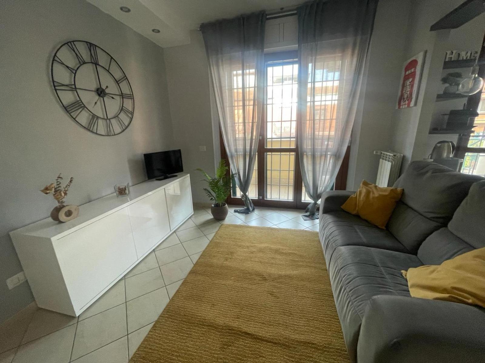 Roma House 93 Apartment Ngoại thất bức ảnh