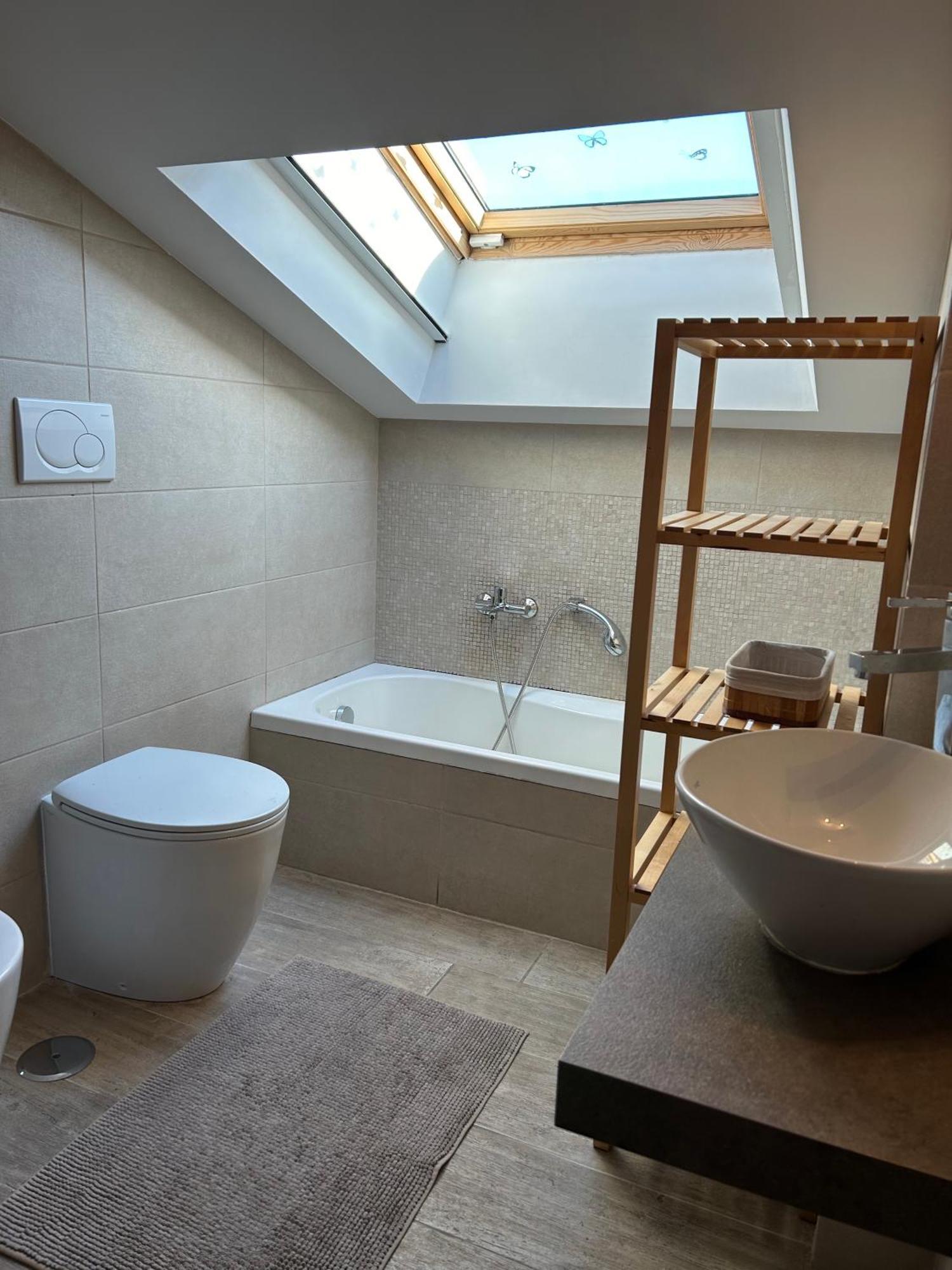 Roma House 93 Apartment Ngoại thất bức ảnh