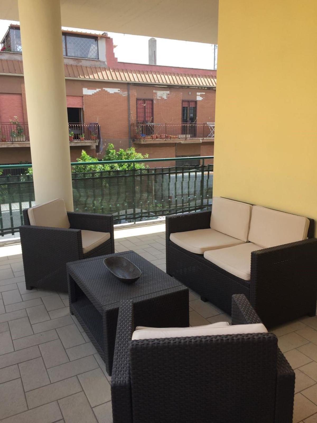 Roma House 93 Apartment Ngoại thất bức ảnh
