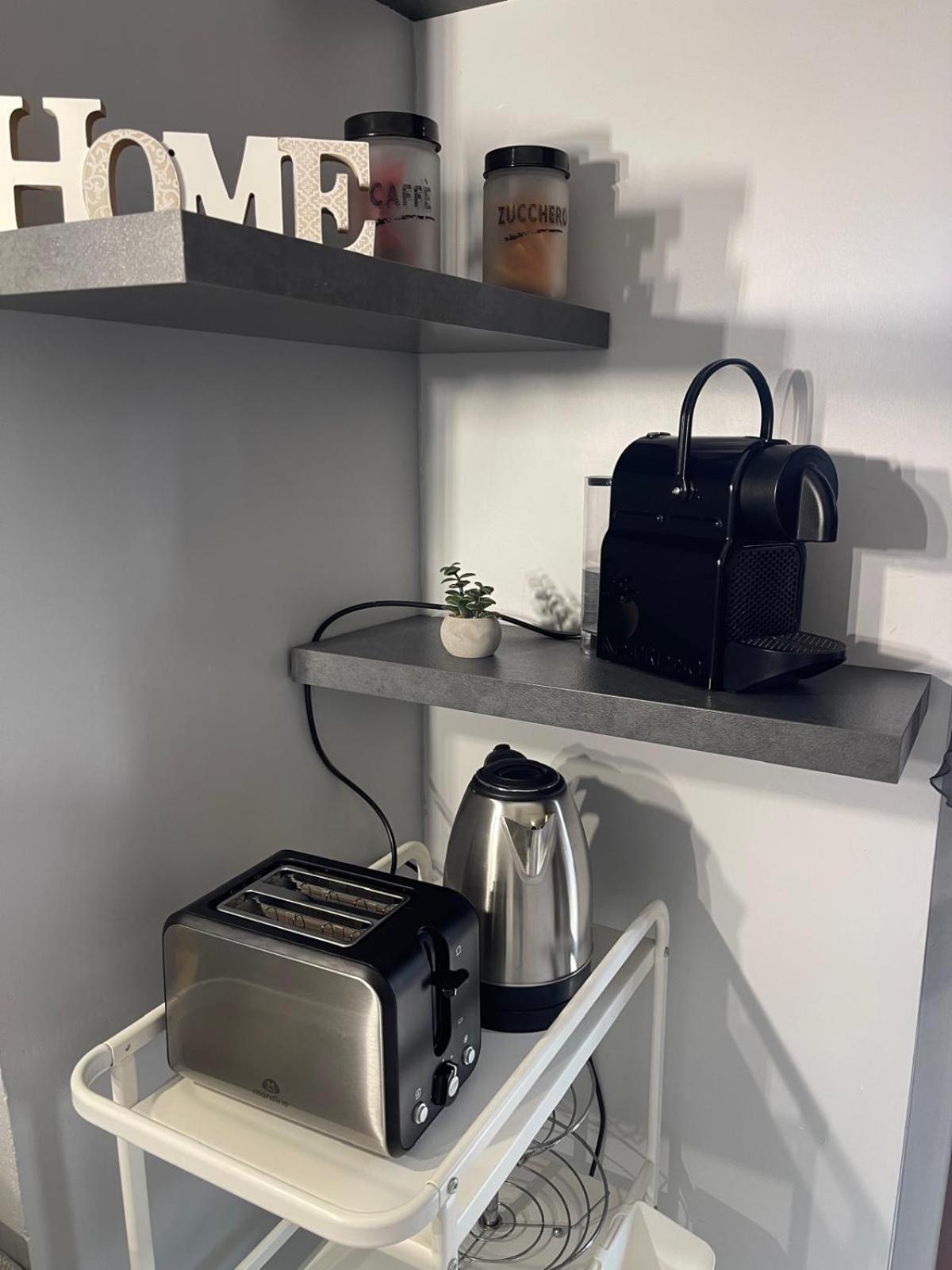 Roma House 93 Apartment Ngoại thất bức ảnh